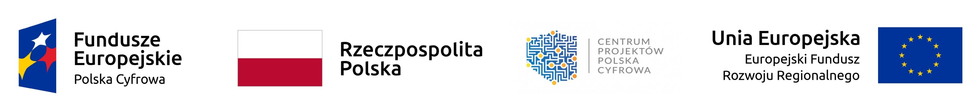 Projekt finansowany przez Unie Europejska